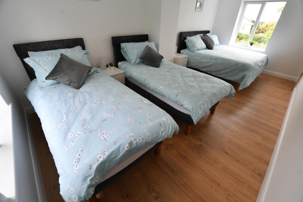 Legan Kiernan'S Self Catering & Accommodation מראה חיצוני תמונה