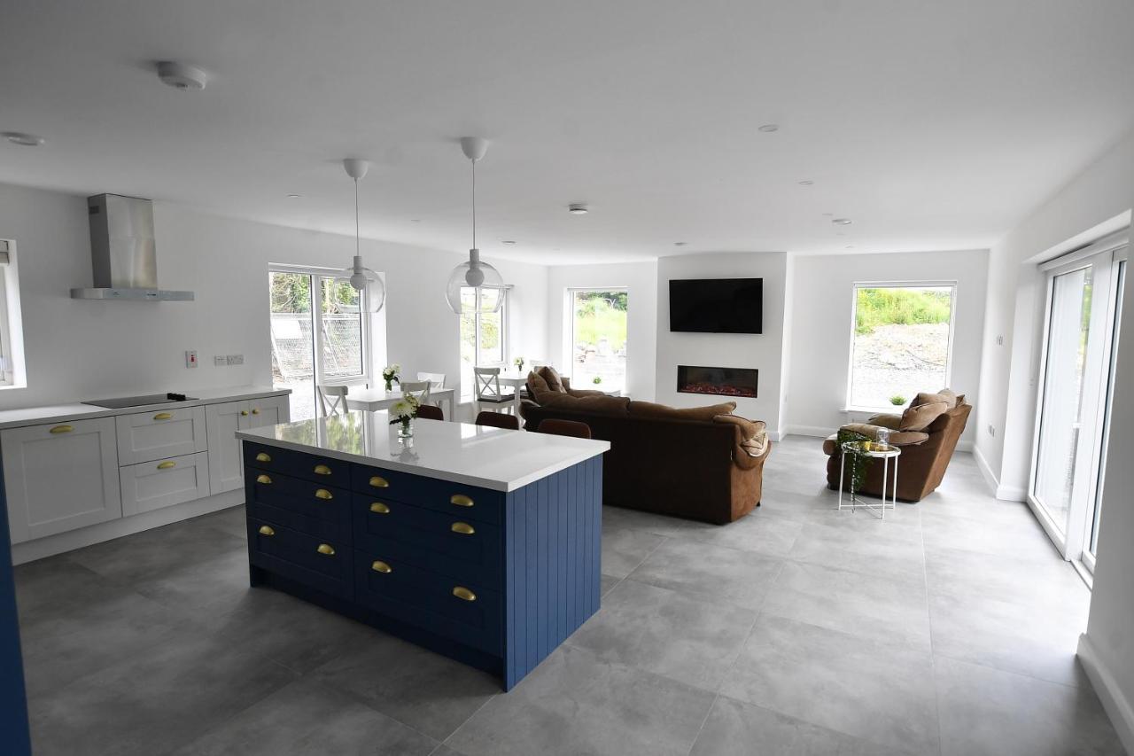 Legan Kiernan'S Self Catering & Accommodation מראה חיצוני תמונה