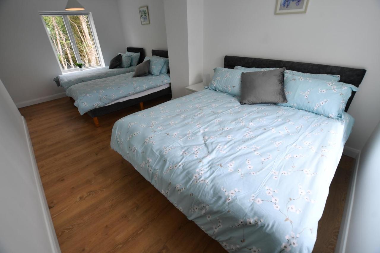 Legan Kiernan'S Self Catering & Accommodation מראה חיצוני תמונה