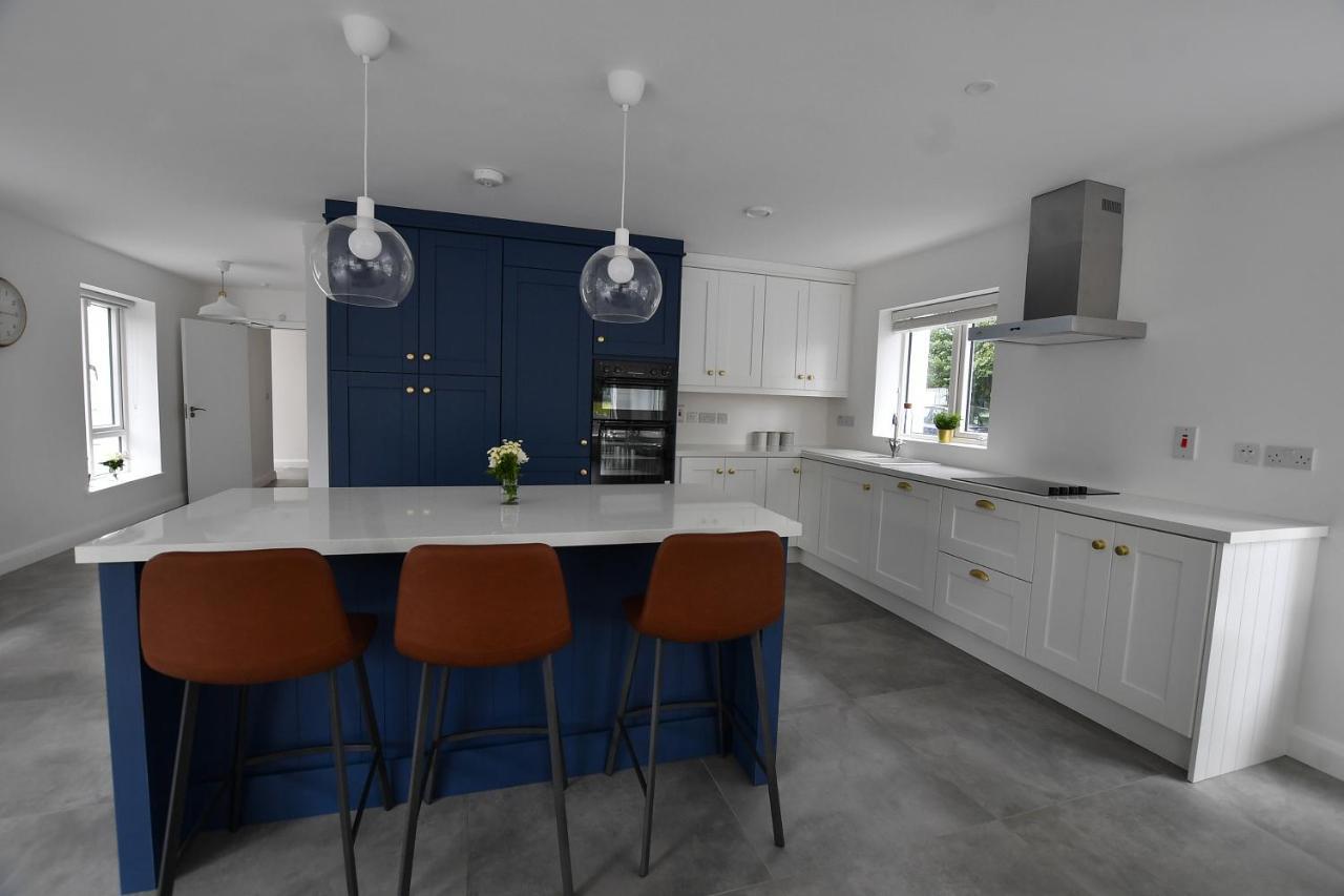 Legan Kiernan'S Self Catering & Accommodation מראה חיצוני תמונה