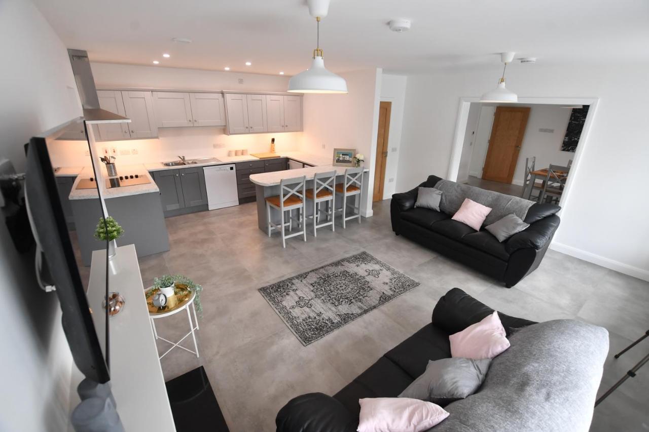 Legan Kiernan'S Self Catering & Accommodation מראה חיצוני תמונה
