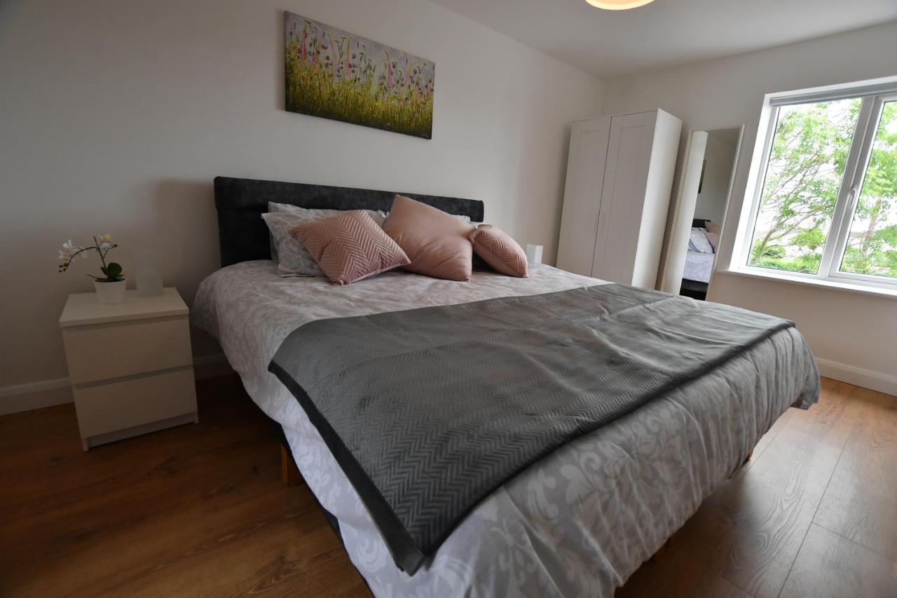 Legan Kiernan'S Self Catering & Accommodation מראה חיצוני תמונה