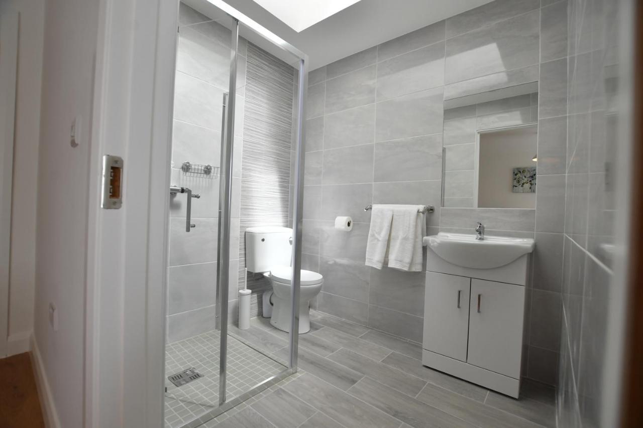 Legan Kiernan'S Self Catering & Accommodation מראה חיצוני תמונה