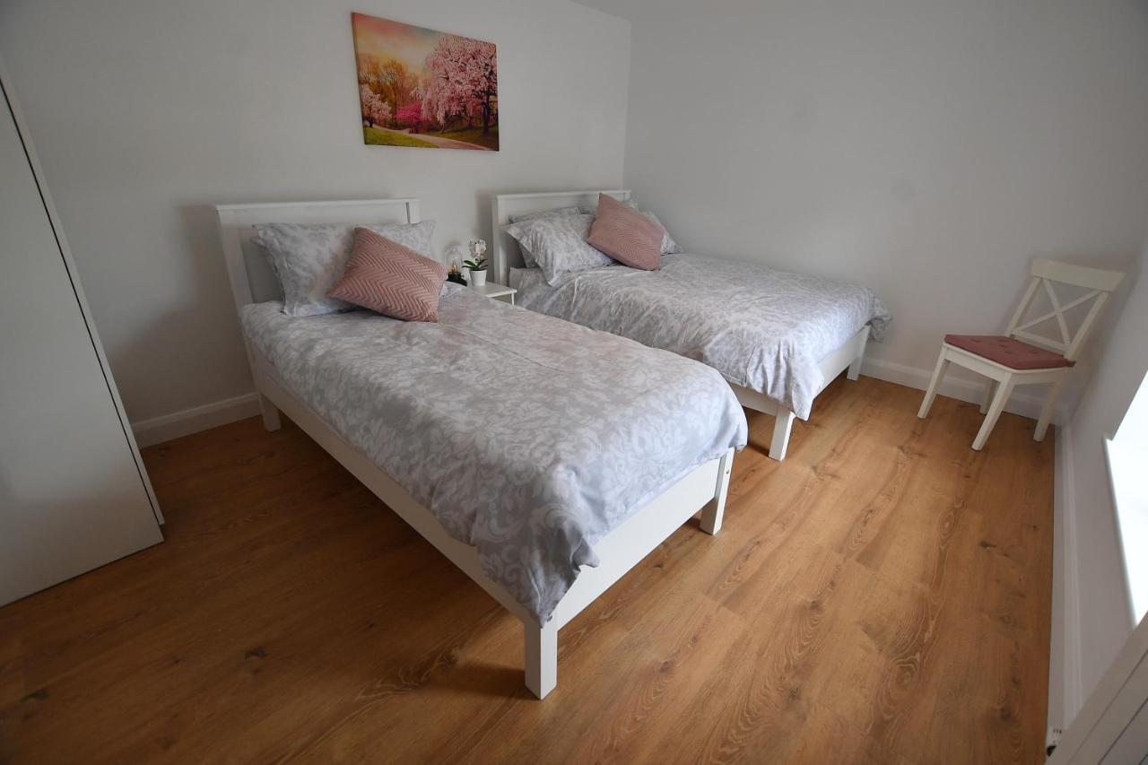 Legan Kiernan'S Self Catering & Accommodation מראה חיצוני תמונה