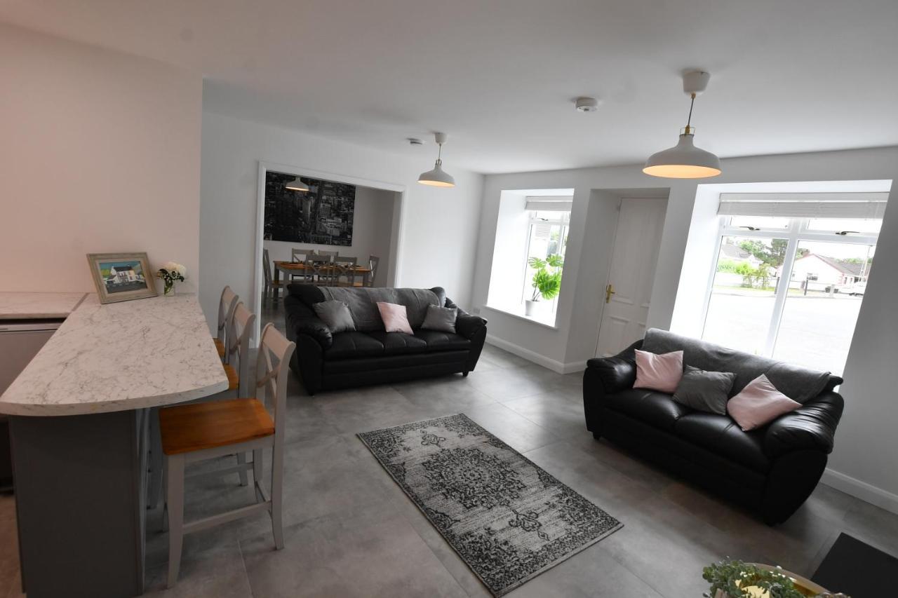 Legan Kiernan'S Self Catering & Accommodation מראה חיצוני תמונה