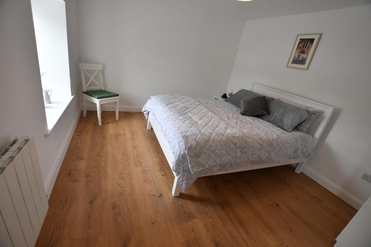 Legan Kiernan'S Self Catering & Accommodation מראה חיצוני תמונה