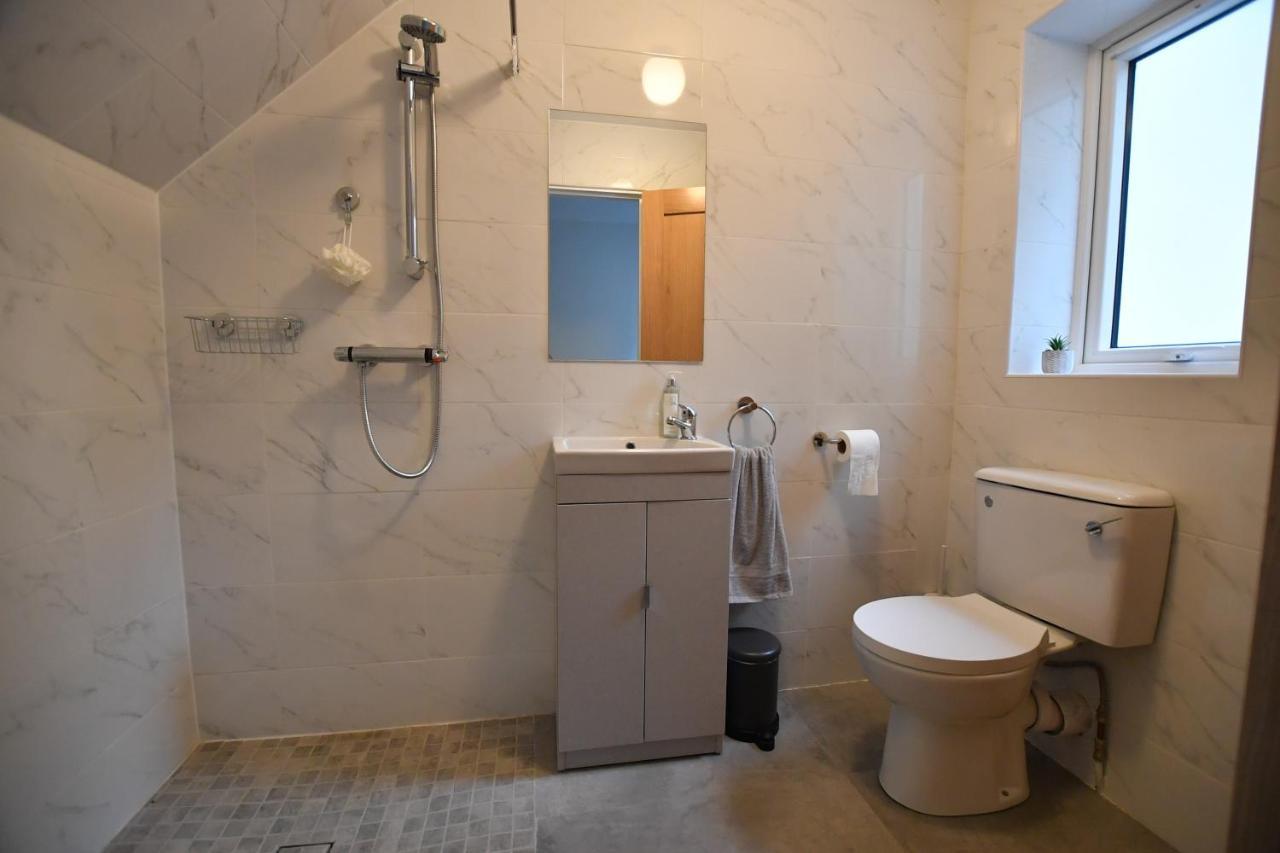 Legan Kiernan'S Self Catering & Accommodation מראה חיצוני תמונה