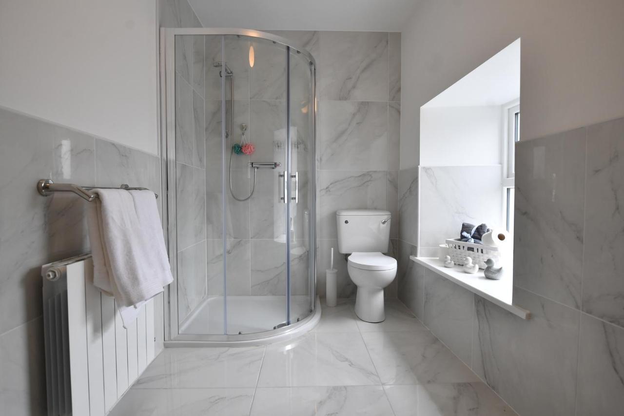Legan Kiernan'S Self Catering & Accommodation מראה חיצוני תמונה