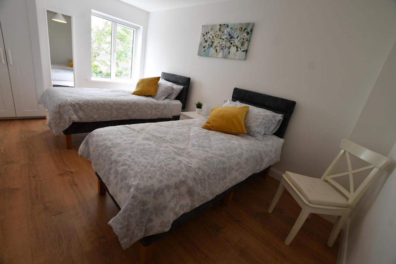 Legan Kiernan'S Self Catering & Accommodation מראה חיצוני תמונה
