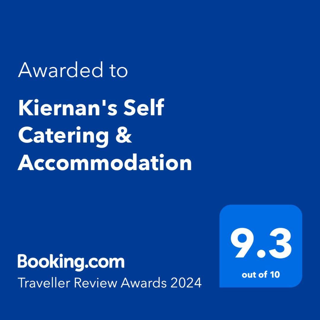 Legan Kiernan'S Self Catering & Accommodation מראה חיצוני תמונה